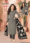 Ayesha Vol 1 By Patidar Mills Heavy Cotton Daily Wear Dress Material Wholesalers IN Delhi